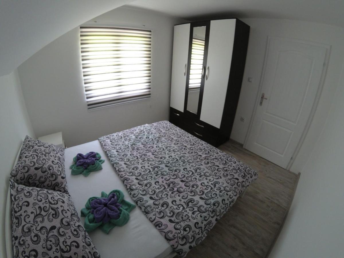 Apartman Karganovic Višegrad エクステリア 写真