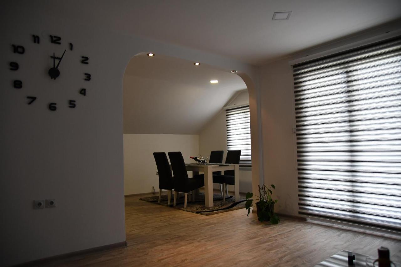 Apartman Karganovic Višegrad エクステリア 写真