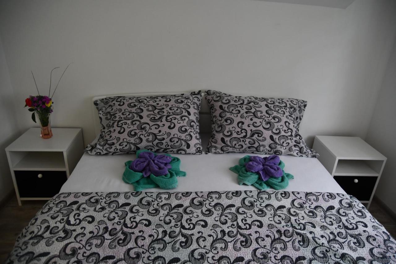 Apartman Karganovic Višegrad エクステリア 写真
