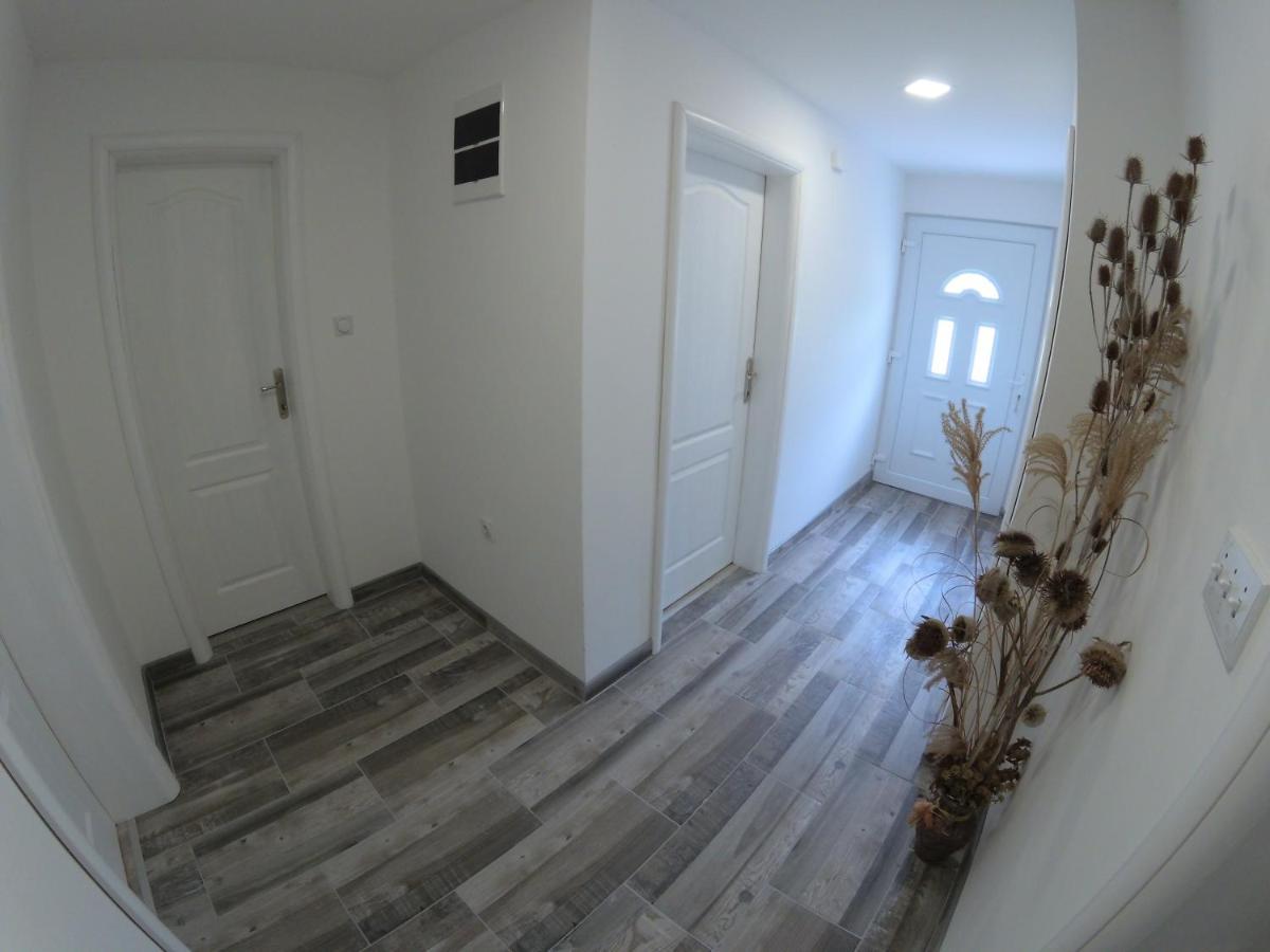 Apartman Karganovic Višegrad エクステリア 写真