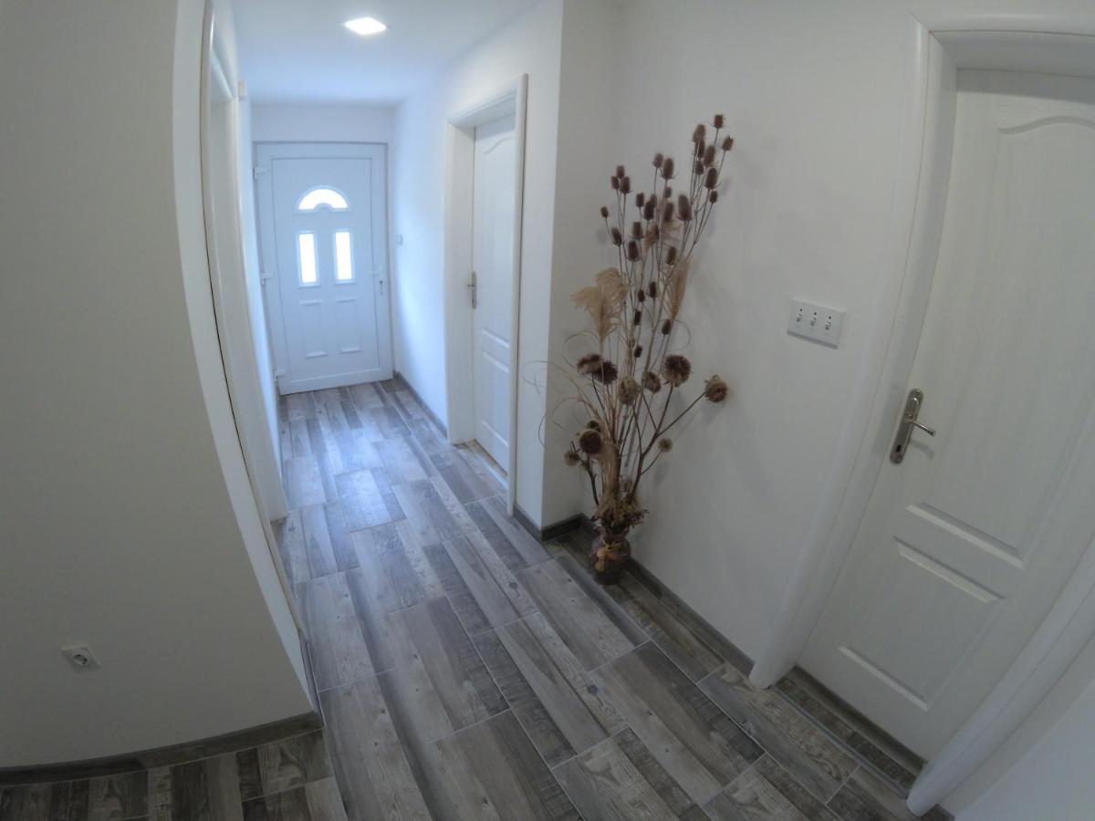 Apartman Karganovic Višegrad エクステリア 写真