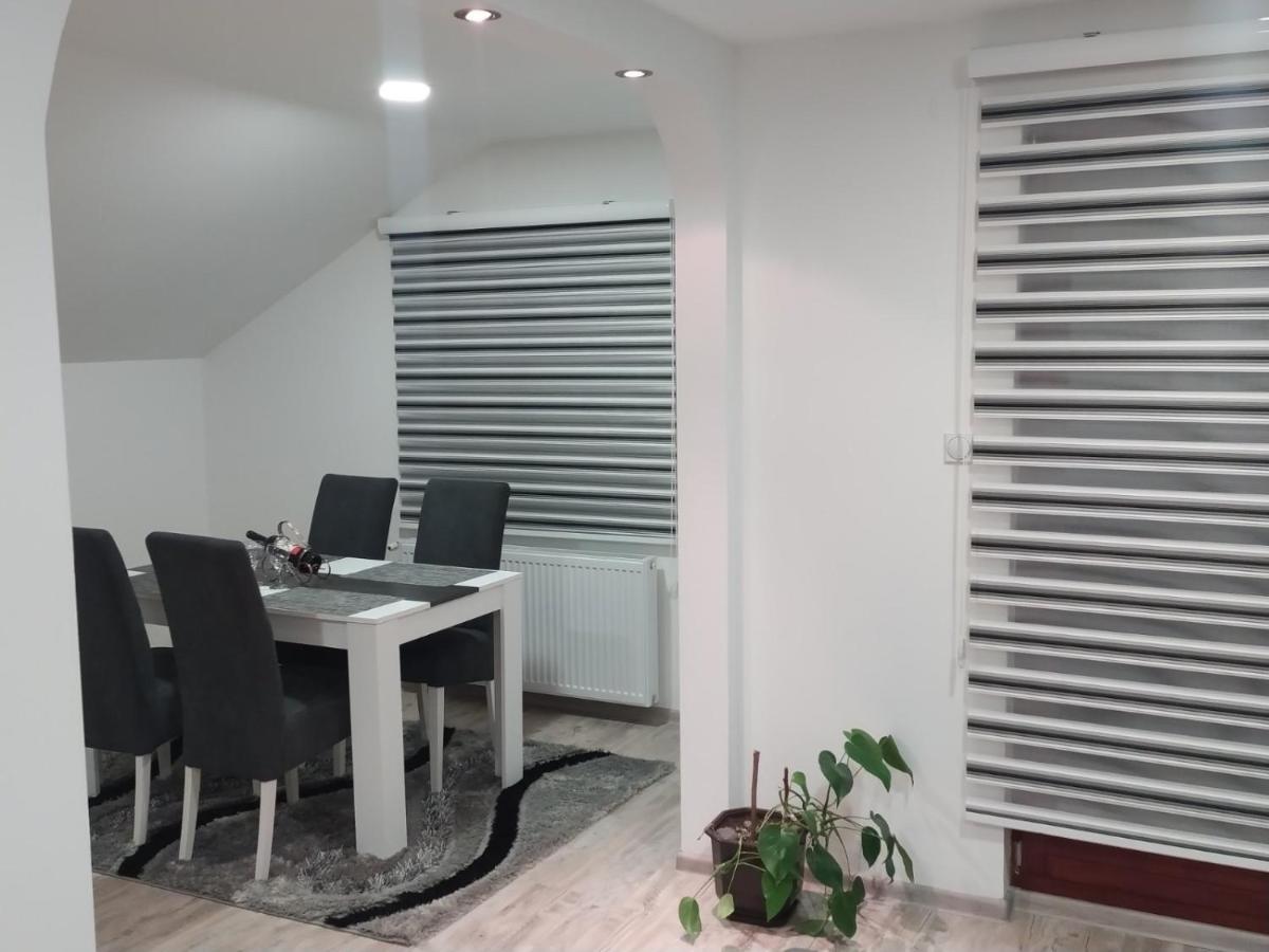 Apartman Karganovic Višegrad エクステリア 写真