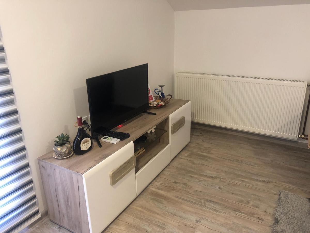 Apartman Karganovic Višegrad エクステリア 写真