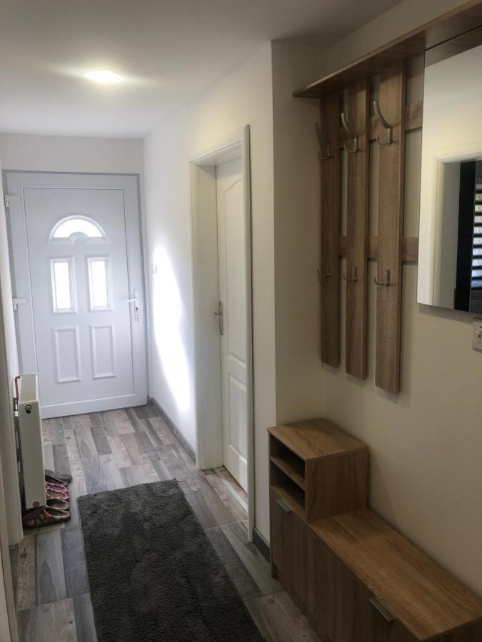 Apartman Karganovic Višegrad エクステリア 写真